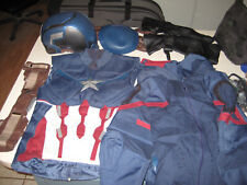 Killerbody captain america for sale  Oklahoma City