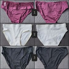 Culotte tanga string d'occasion  Metz-