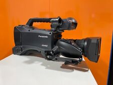 Panasonic hpx371 kamera gebraucht kaufen  Schriesheim