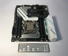 Asus prime x299 for sale  Shipping to Ireland