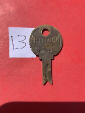 Mills bell lock for sale  Rancho Cucamonga