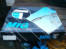 Mig welding torch for sale  LONDON