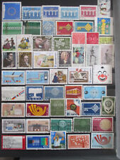 Lot timbres europa d'occasion  Châteauneuf-sur-Loire