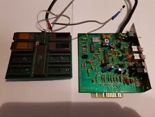 Amiga 2000 kickumschaltplatine gebraucht kaufen  Buer-Mitte