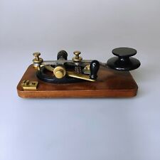 Knott apparatus antique d'occasion  Expédié en Belgium