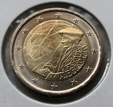 35 ° Anniversary Erasmus Europe 2022 currency 2 Euro-enters and choose - til salgs  Frakt til Norway