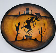 Kokopelli art pottery for sale  USA