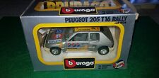 Peugeot 205 t16 usato  Vo