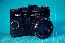 Zenit 35mm slr for sale  HOVE