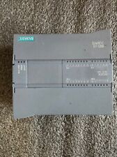 Siemens simatic 1200f usato  Italia