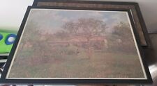 Lithograph signed numbered for sale  Fort Pierce