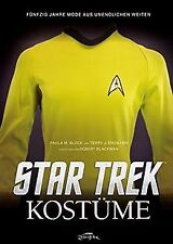 Star trek kostüme gebraucht kaufen  Berlin