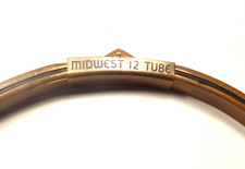 Vintage midwest tube for sale  Murrysville