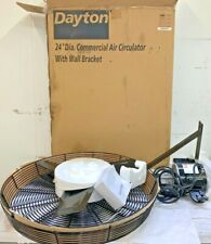 Dayton industrial fan for sale  Coffeyville