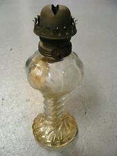 twist oil lamp for sale  USA