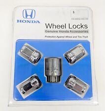 Wheel lock genuine for sale  Richmond