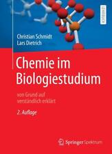 Christian schmidt chemie gebraucht kaufen  Bochum