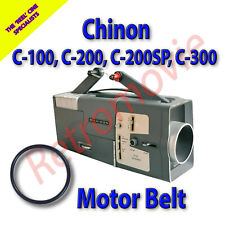 Chinon 100 200 for sale  DONCASTER