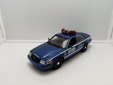 Ford crown victoria d'occasion  Derval