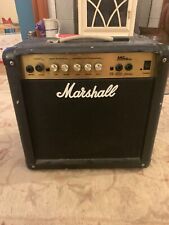 marshall acoustic for sale  OLNEY