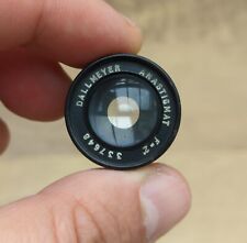 Extremely rare lens for sale  SWINDON