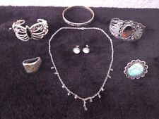 Native american sterling for sale  Marina