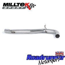 Milltek exhaust non for sale  NOTTINGHAM