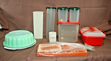 Tupperware assorted lot for sale  Wilmington