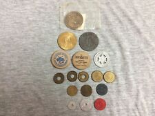 Vintage lot tokens for sale  Gainesville