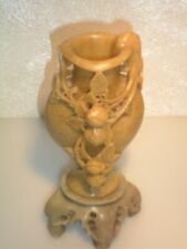 Antico vaso pietra usato  Ragalna