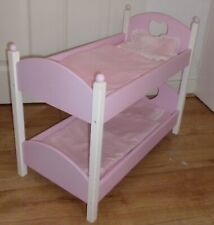 Large pink white for sale  OLDHAM