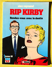 Rip kirby rendez d'occasion  Souillac