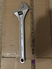 Williams crescent wrench for sale  Fort Worth