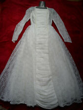 Vintage 1950s pizzo d'occasion  France