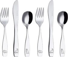 Exzact children cutlery for sale  BATH
