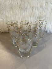 Vintage tumblers drinking for sale  Wittmann