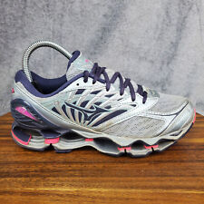 Tênis de corrida esportivo Mizuno Wave Prophecy 8 feminino 7.5 multicolorido comprar usado  Enviando para Brazil