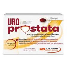 Urogermin prostata 30soft usato  Pisa