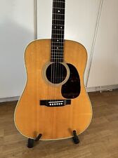 martin d28 for sale  Shipping to Ireland