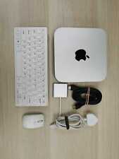 Apple Mac Mini Quad Core i7 2.3Ghz 16GB 512GB Ssd A1347 (Out, 2012) Classe A + comprar usado  Enviando para Brazil