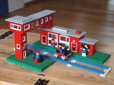 Lego vintage set gebraucht kaufen  Sennestadt