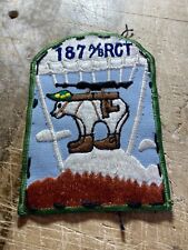 korean war patches for sale  Frankfort