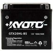 Batterie sla kyoto d'occasion  Bourg-Argental