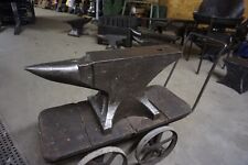 fisher anvil for sale  Dowagiac