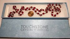 Touchstone collier cristal d'occasion  Expédié en France