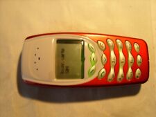 Nokia 3410 débloque d'occasion  Crémieu