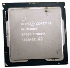 Intel core 9600kf for sale  Coventry