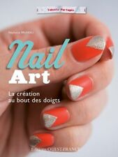 Nail art création d'occasion  France