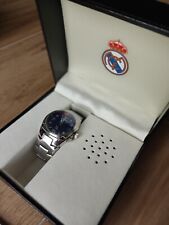 Usado, Reloj colección Viceroy Real Madrid 43811-35 segunda mano  Embacar hacia Argentina