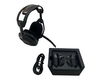 ASTRO A50 + Base Station RF Wireless Over Ear Gaming Headset Xbox, PC Gen 4 UDAC, used for sale  Shipping to South Africa